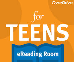 eReading Room for teens