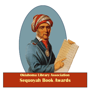 Oklahoma Library Association Sequoyah Book Awards