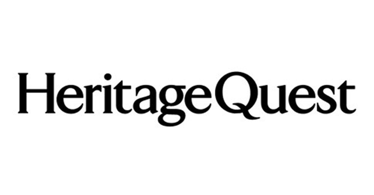 HeritageQuest Library Edition